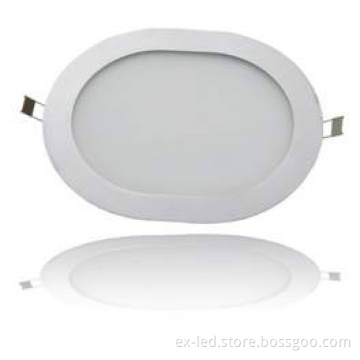 Shenzhen Excellent SMD3014 16W LED Round Panel Lights
